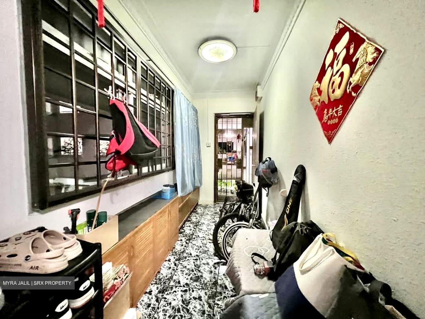 Blk 264 Boon Lay Crest (Jurong West), HDB 4 Rooms #574011651